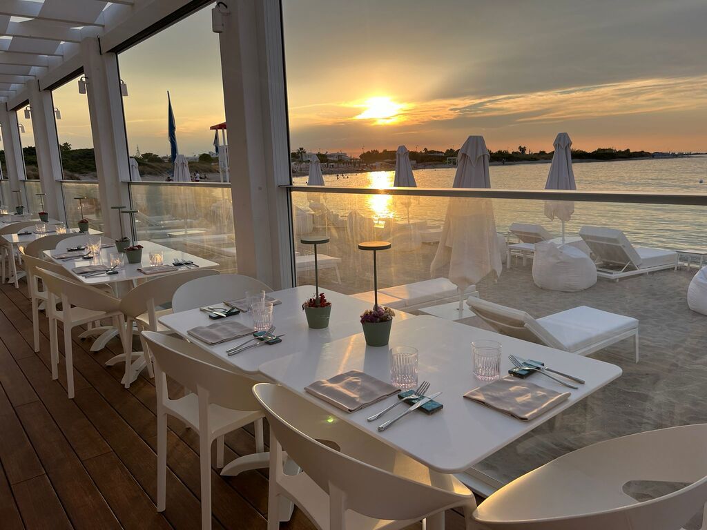 Infinito Resort - Relax on the sea shore 25