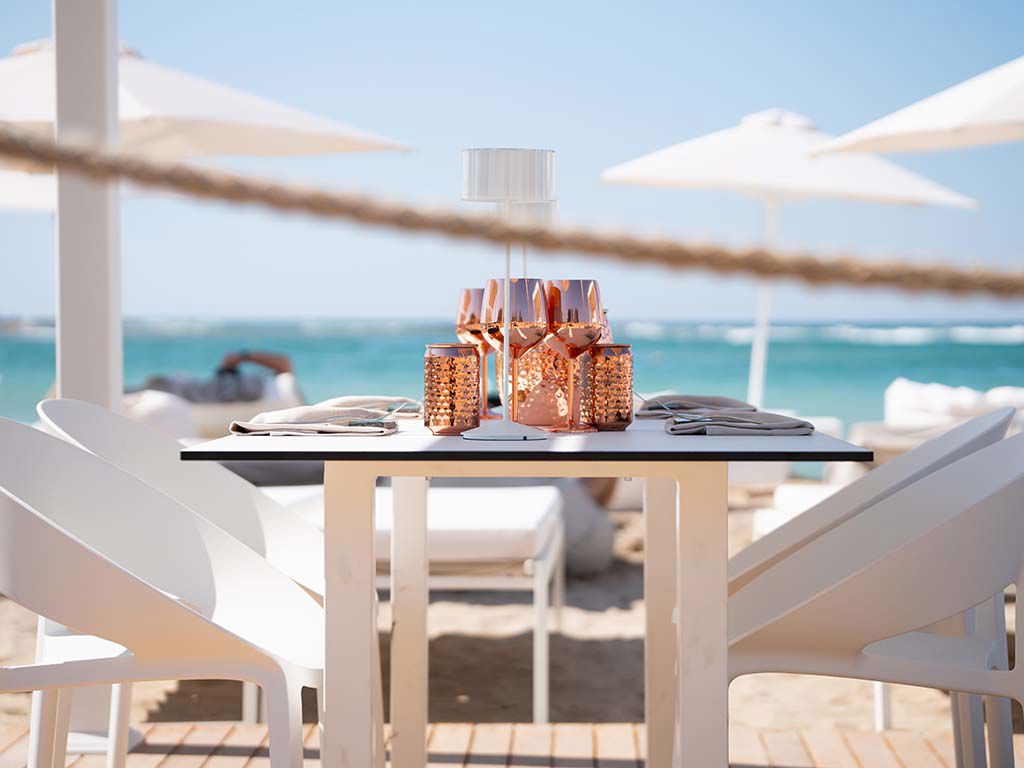 Infinito Resort - Relax on the sea shore 21