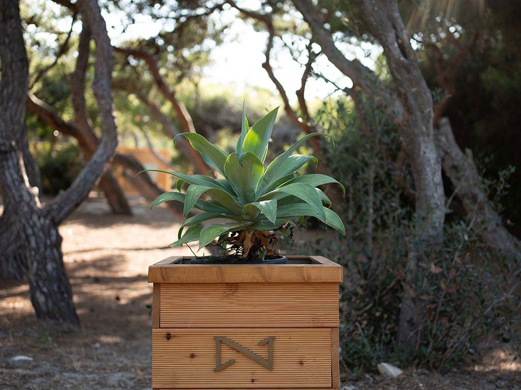 Infinito Group - Glamour tents dal design sostenibile, per vivere nella natura 9