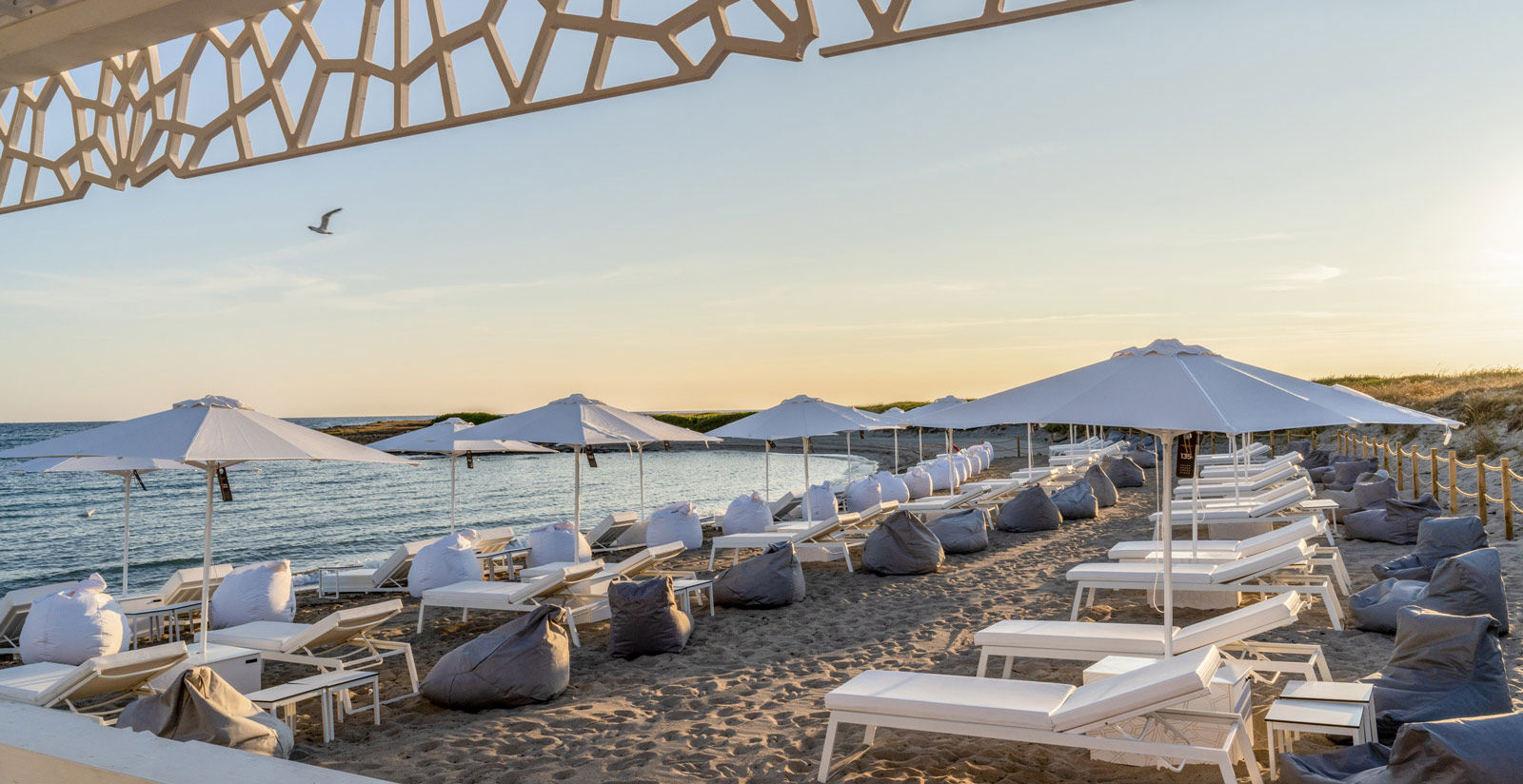 Infinito Resort - Glamping in Puglia 28