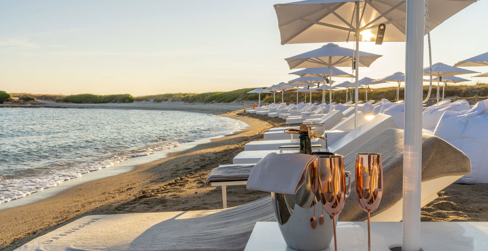 Infinito Resort - Relax on the sea shore 34