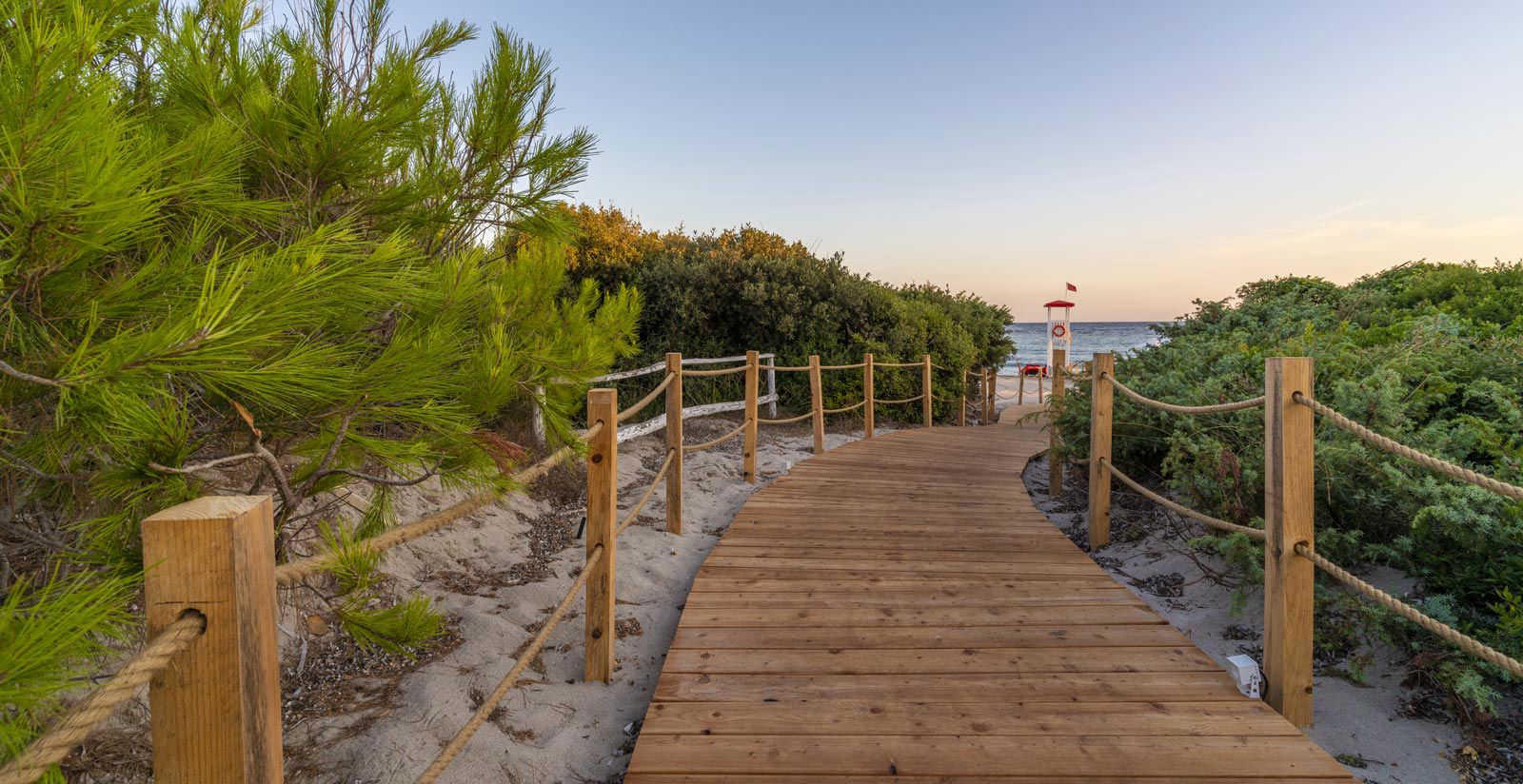 Infinito Resort - Parti da qui alla scoperta delle terre pugliesi, una vacanza in Puglia ti regalerà ricordi da conservare per sempre 22