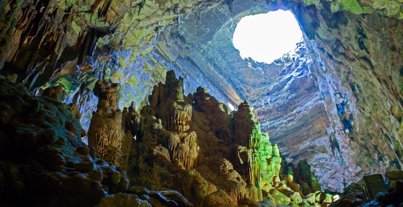Infinito Resort - Castellana Caves 22
