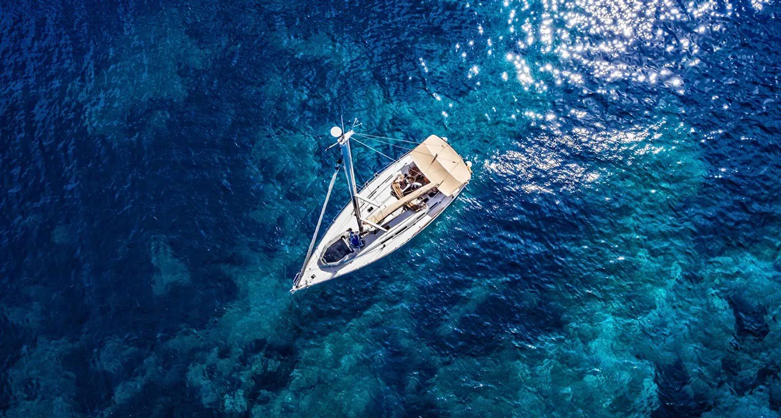Infinito Resort - Escursione in barca in Puglia 22