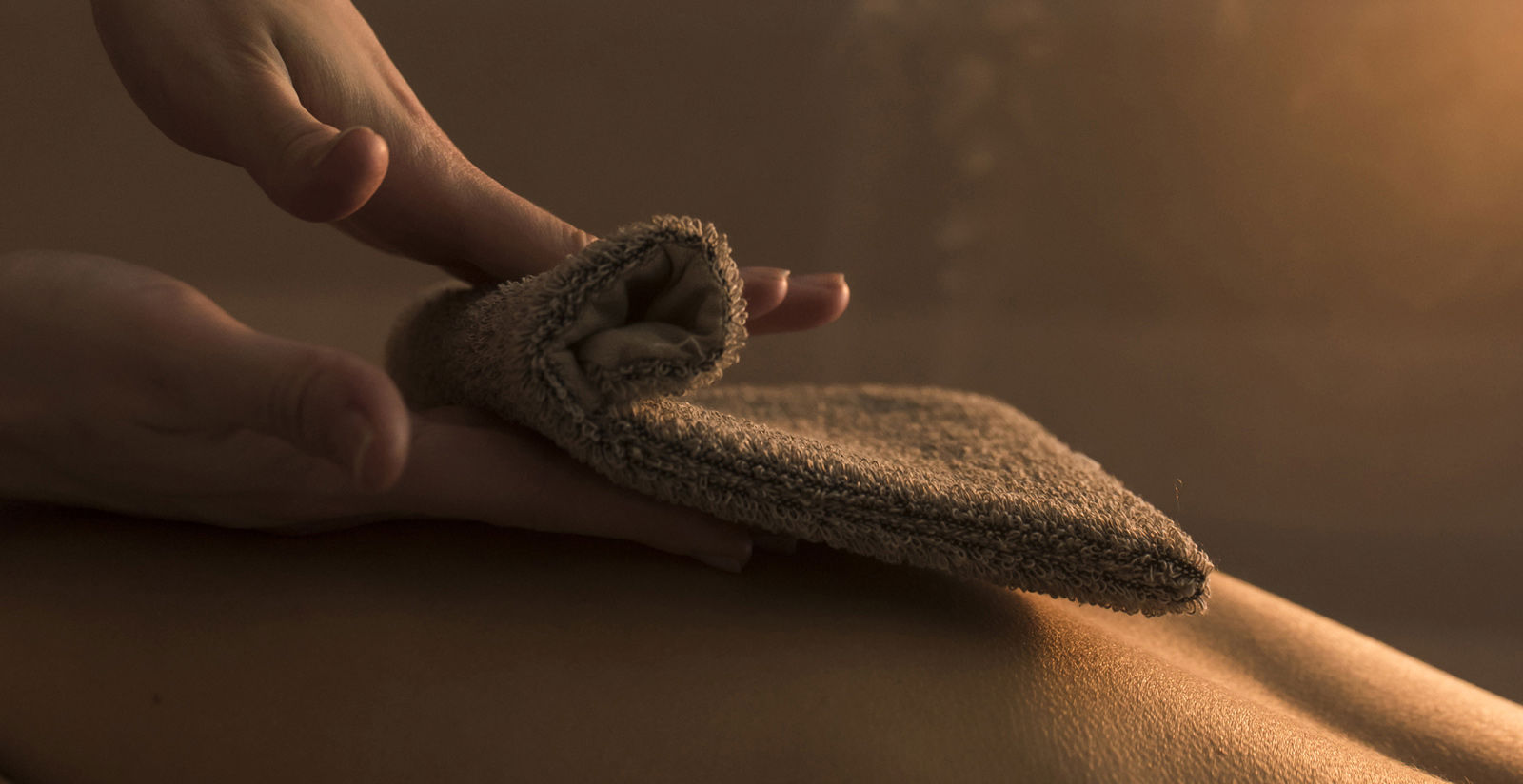 Infinito Resort - Listino Massaggi & Trattamenti estetici 21