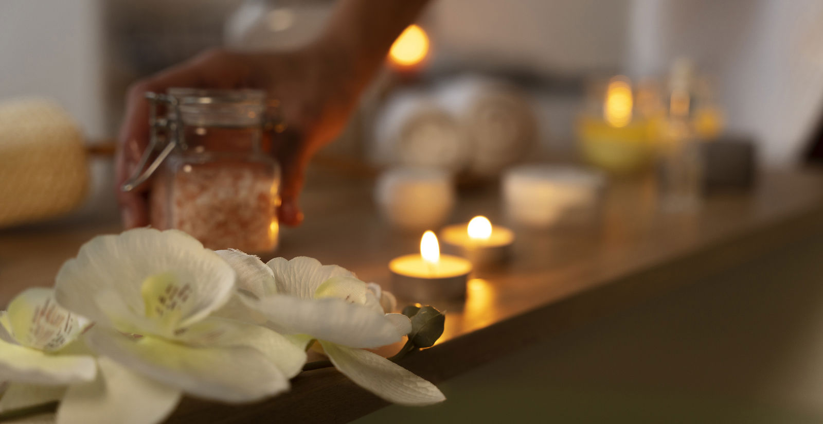 Infinito Resort - Listino Massaggi & Trattamenti estetici 22