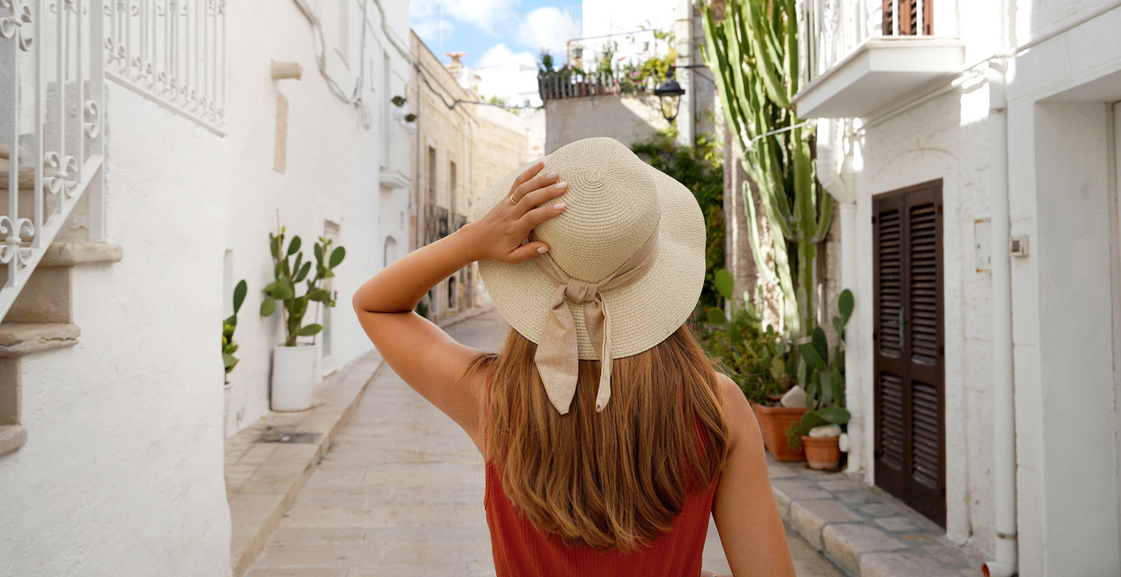 Infinito Resort - Coloriamo le vacanze in Puglia con nuove avventure nella natura 28 Infinito Resort - Coloriamo le vacanze in Puglia con nuove avventure nella natura 28