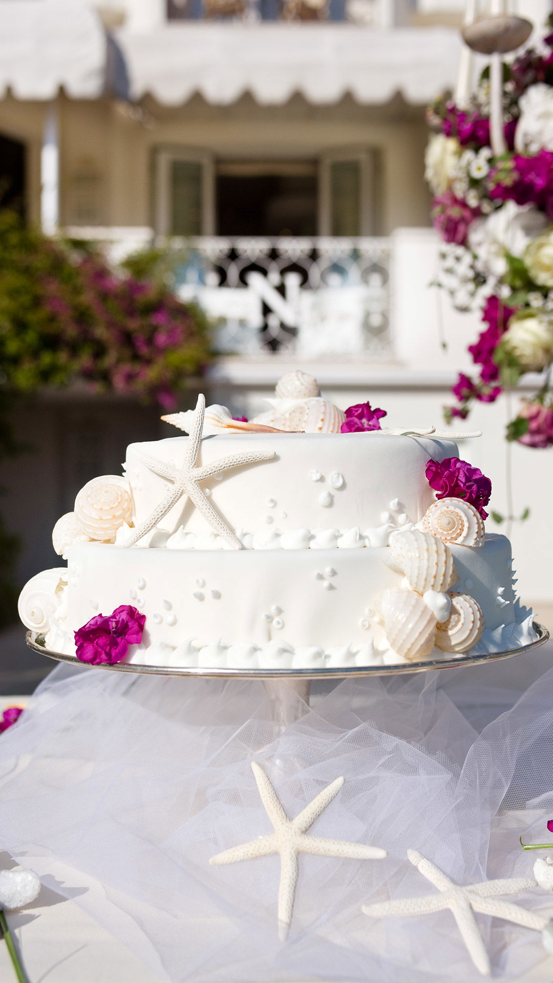 Events and Ceremonies 6