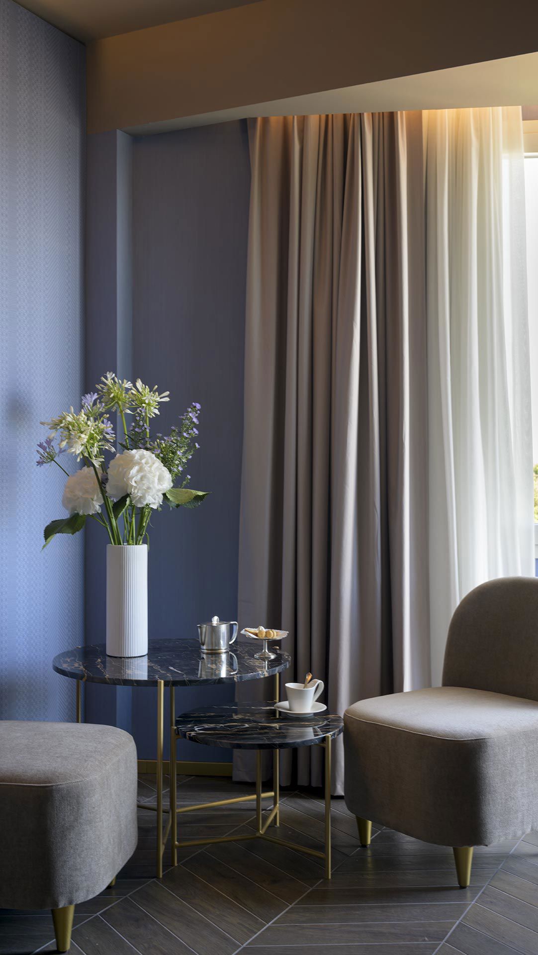 Real People, Real Hospitality 5