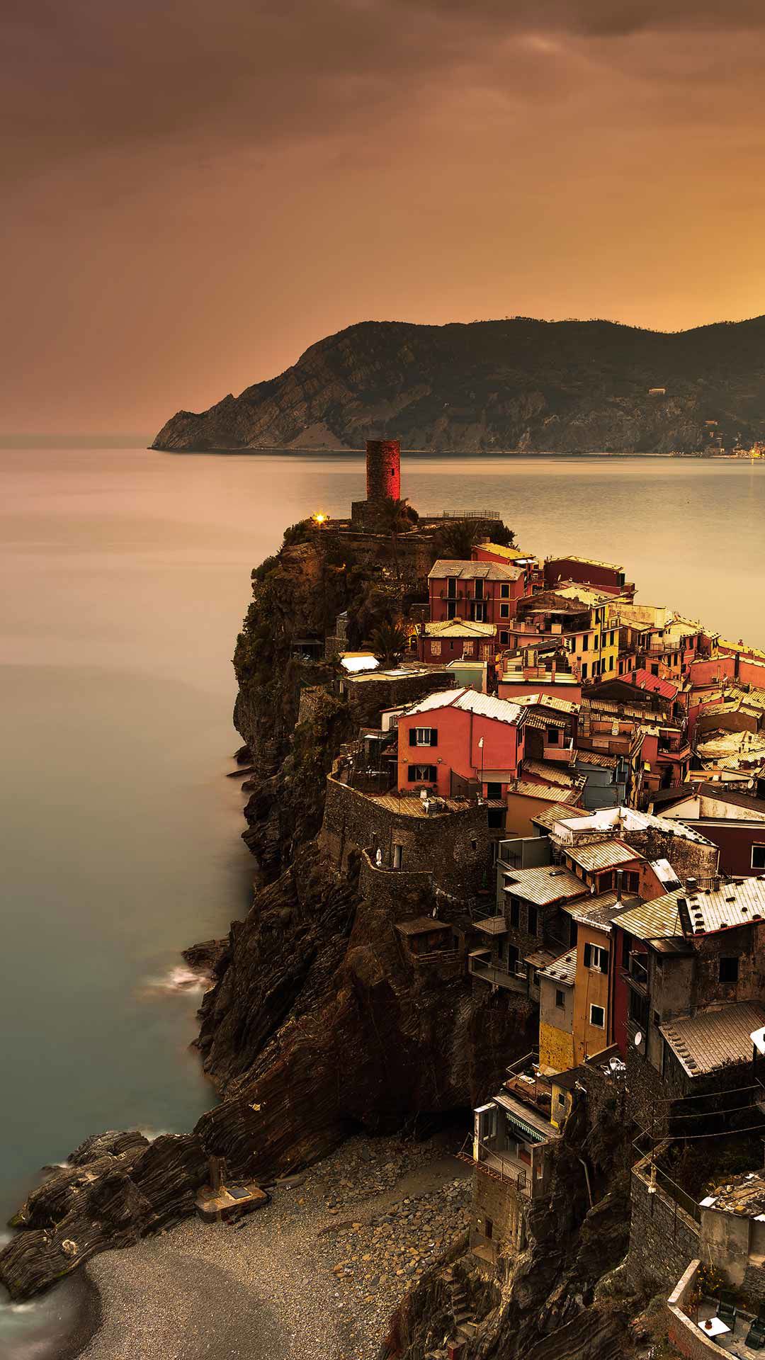 The territory 3 The territory 3