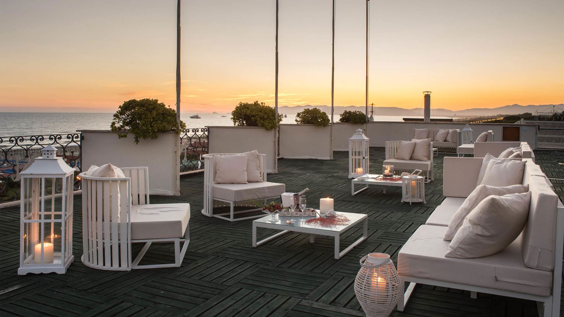 Events and Ceremonies 6