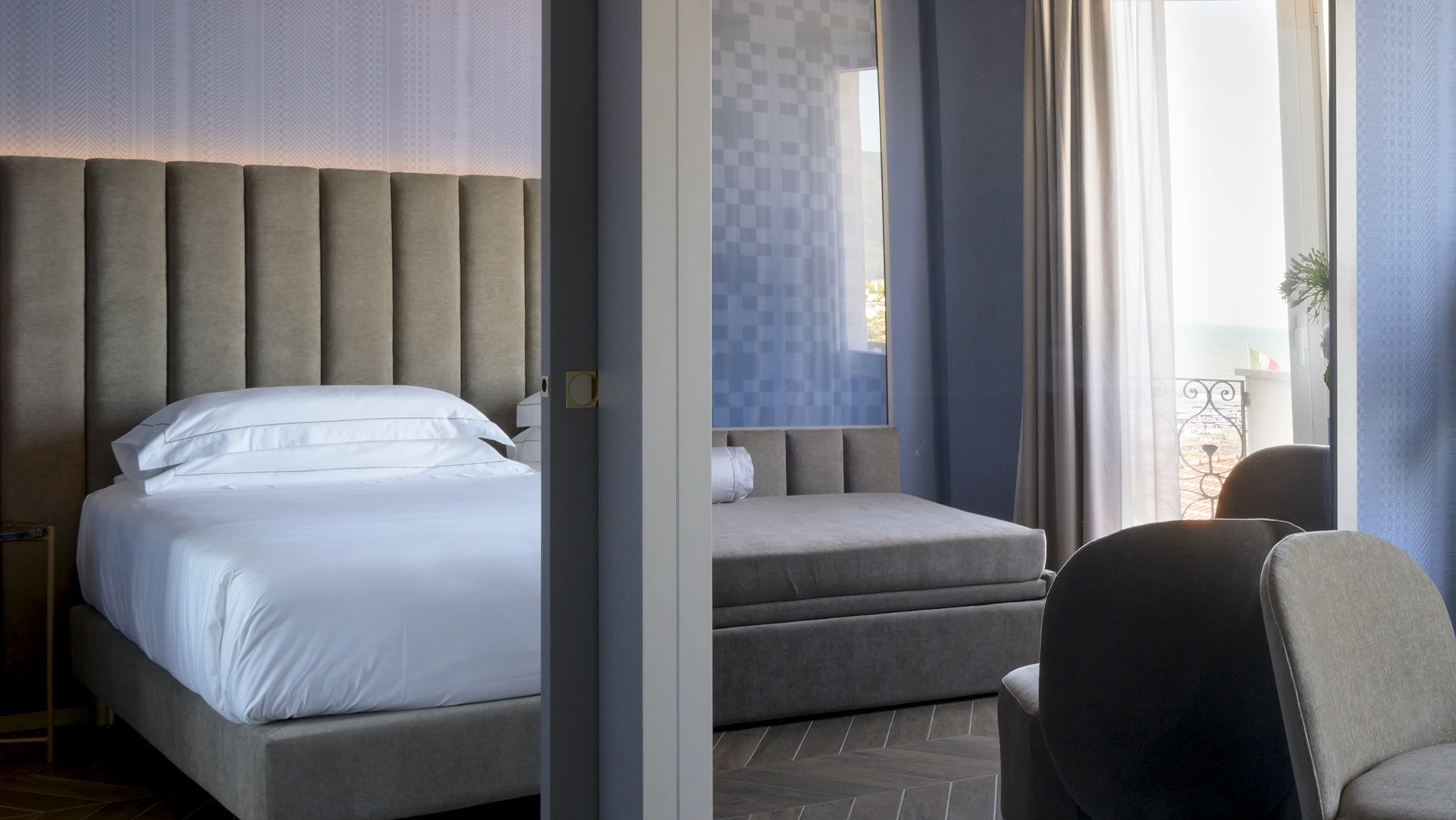 Real People, Real Hospitality 7