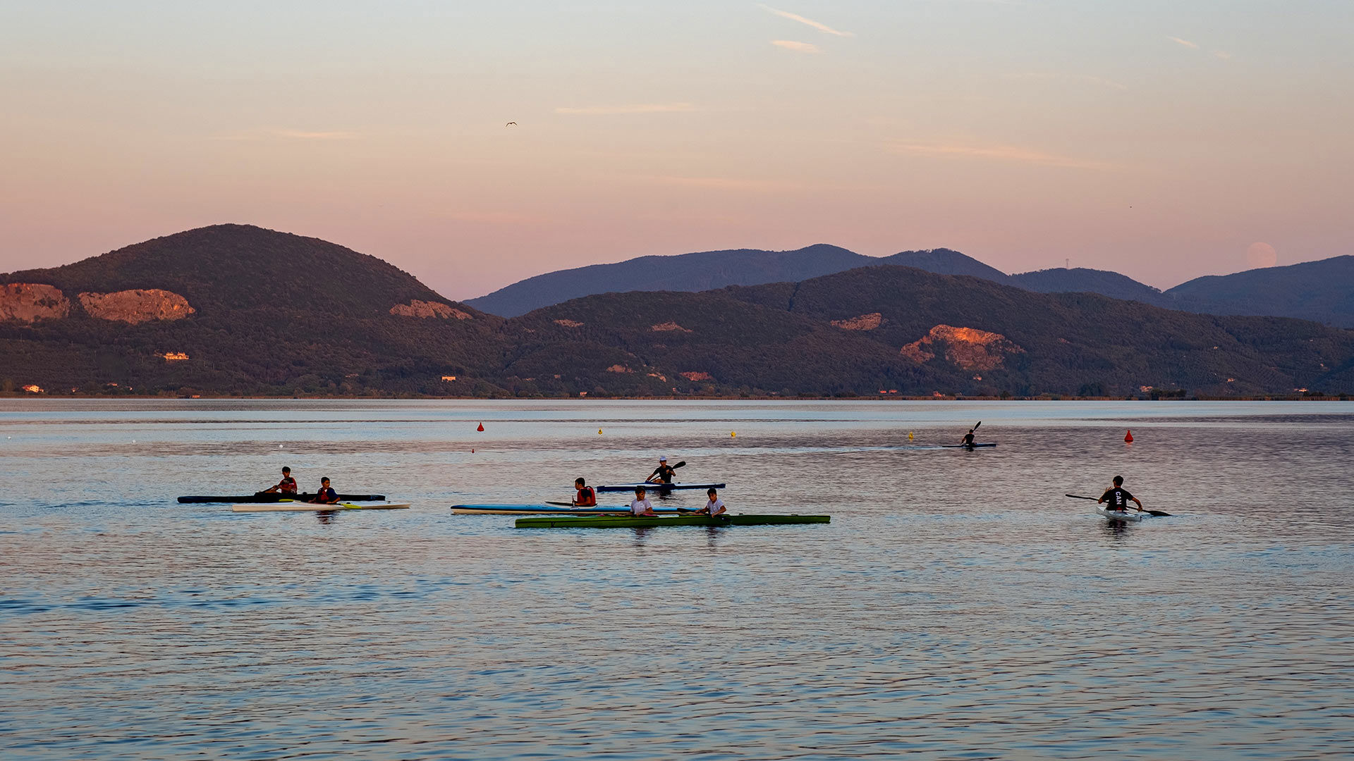 Torre del Lago Puccini 8