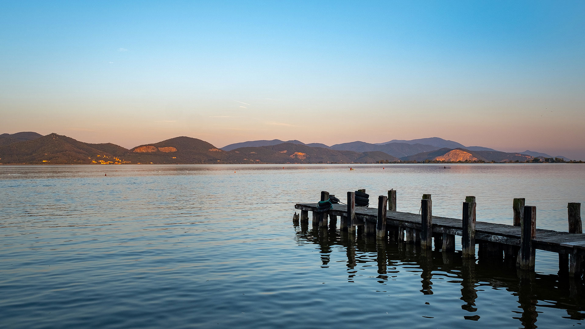 Torre del Lago Puccini 9