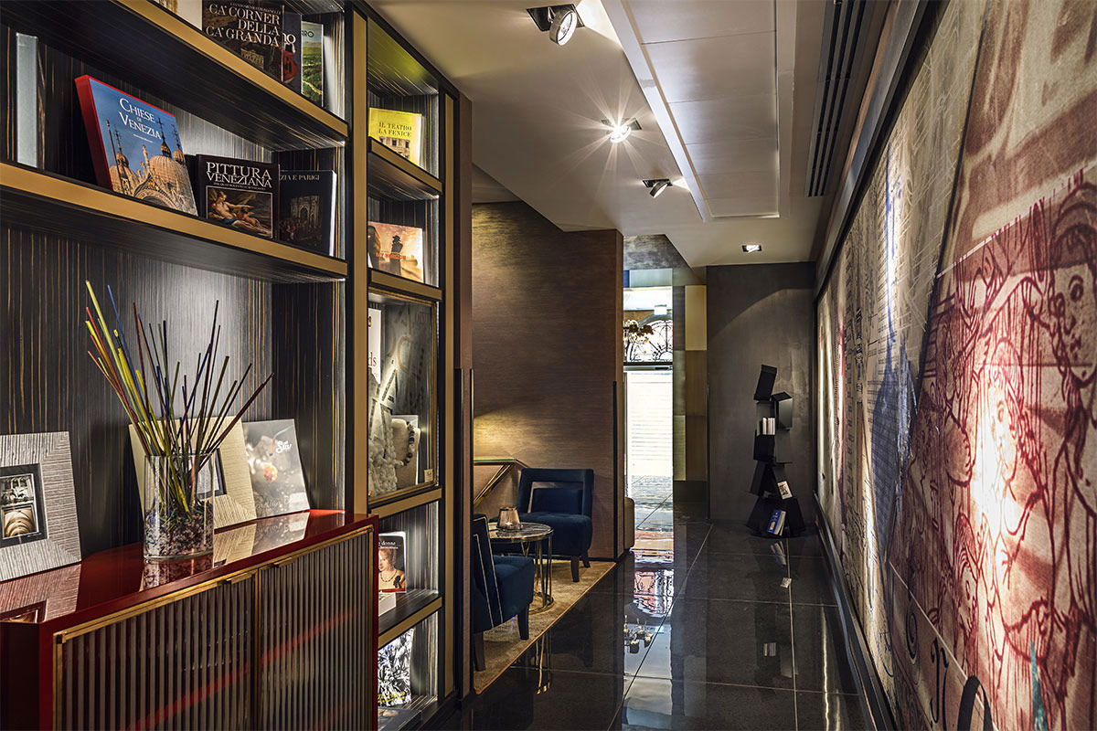 The luxury of feeling at home 6