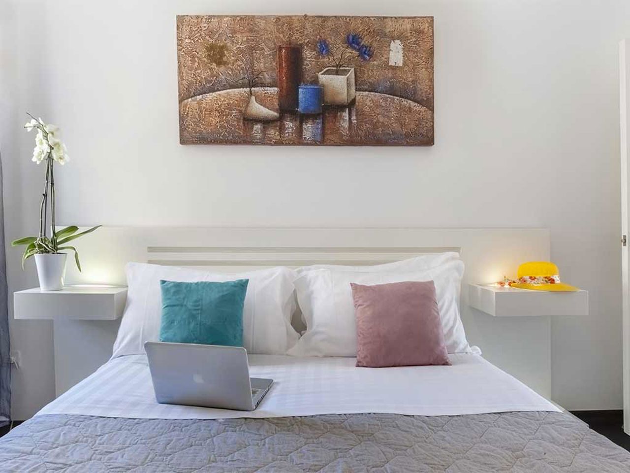 Official website of Hotel Herculaneum in Ercolano | Book now
