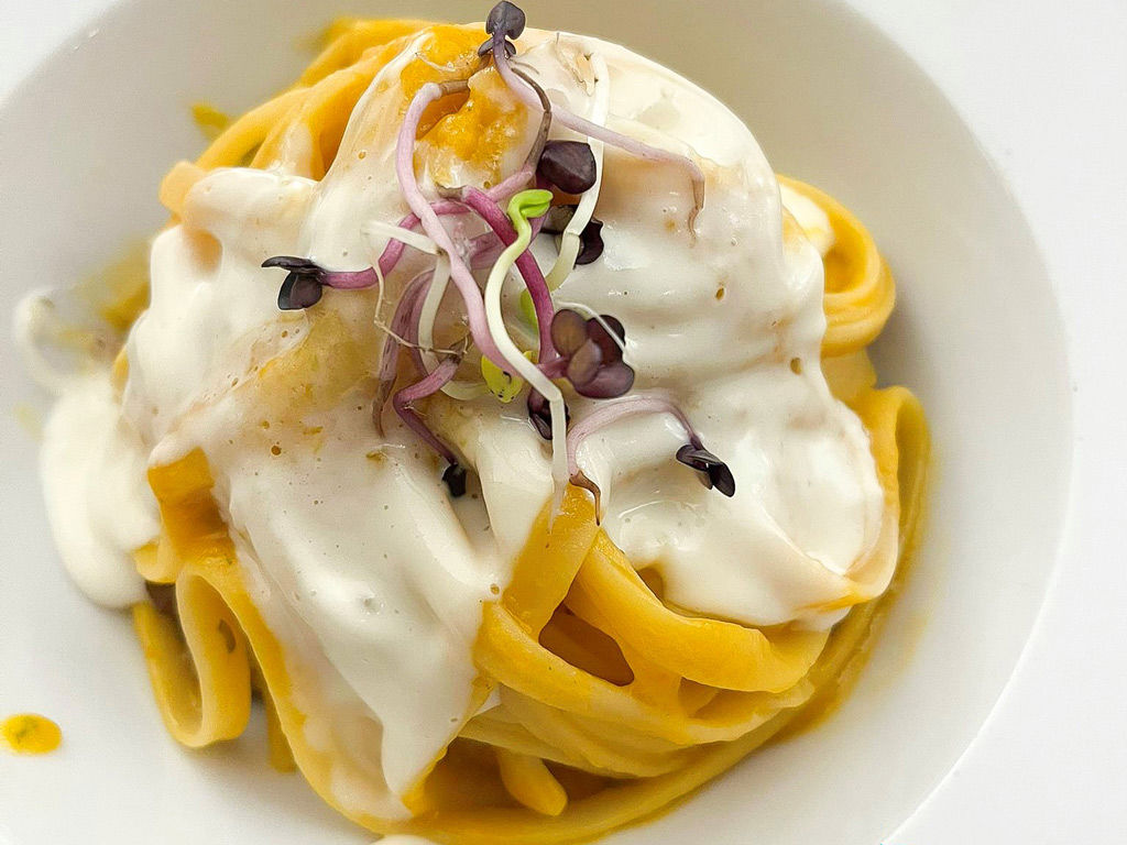 Benvenuti al Ristorante Le Nuvole 5