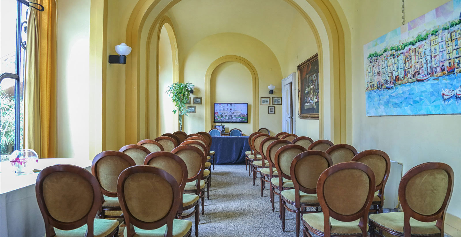 Events and Ceremonies 6