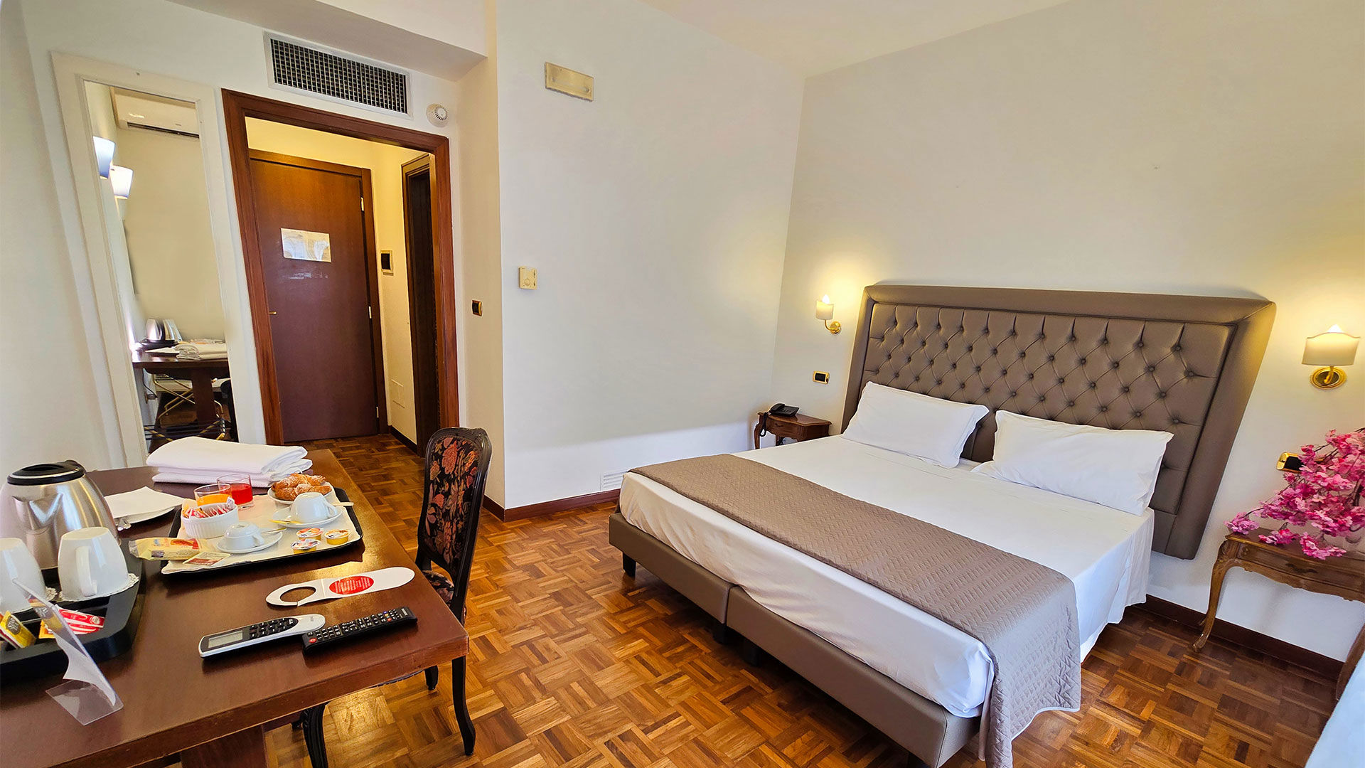 Premium Room Sea view Terrace 5