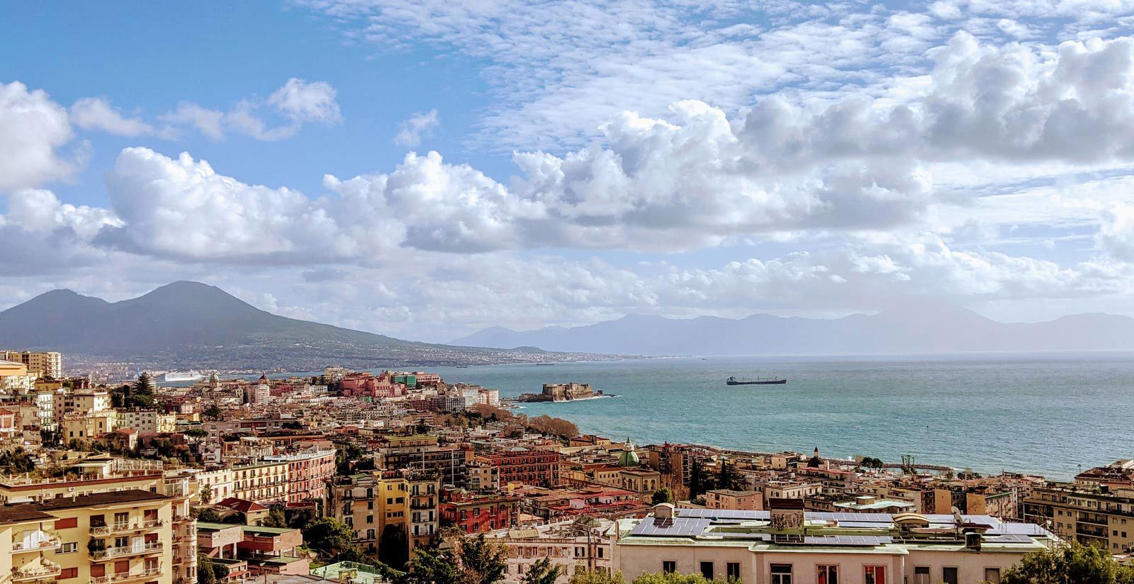 Ercolano e dintorni 8