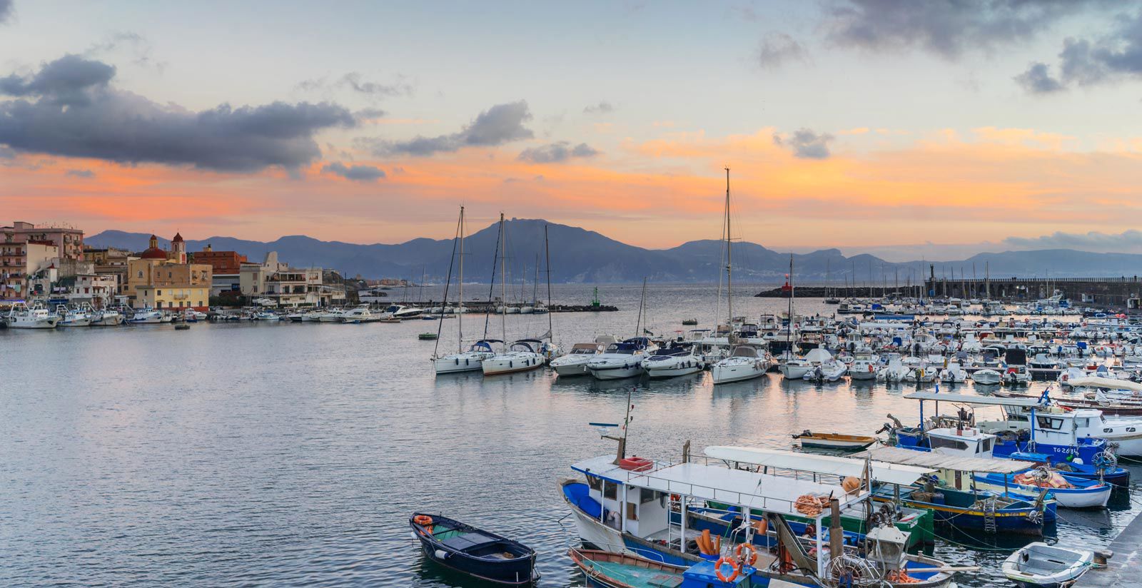 Ercolano e dintorni 7