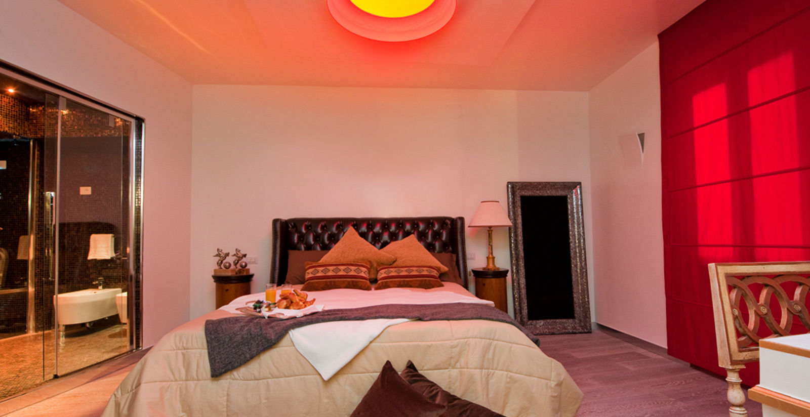 Boutique Hotel Piazza Navona 9