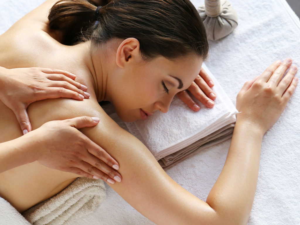 Regenerate your mind and body in our spaces dedicated to well-being 4 Regenerate your mind and body in our spaces dedicated to well-being 4