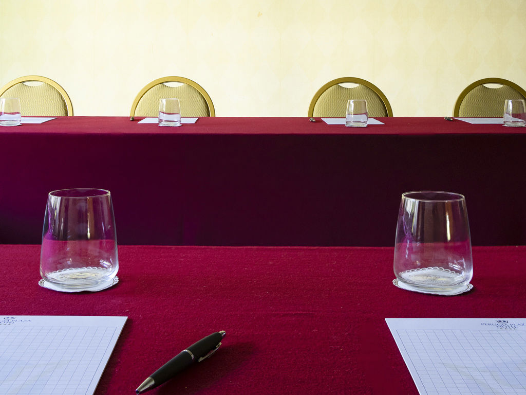 Vannucci Meeting Room 2 Vannucci Meeting Room 2