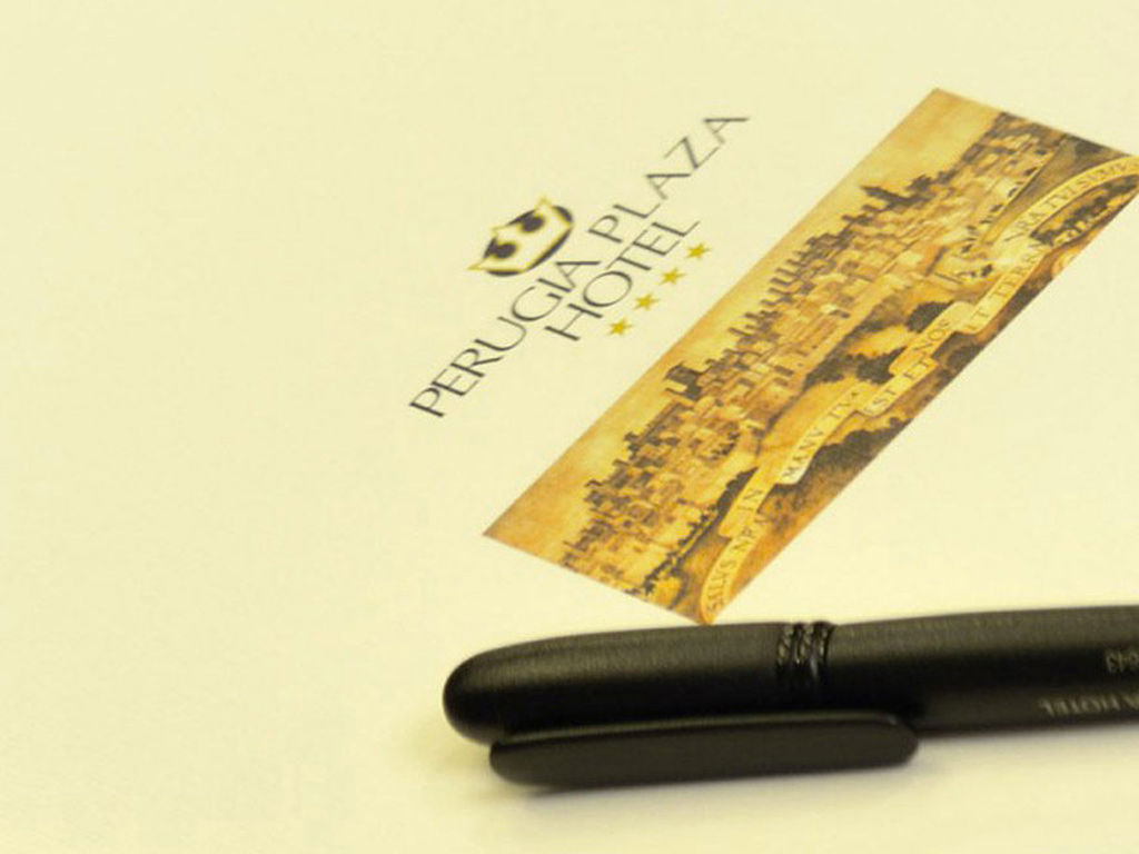 Morlacchi 1 Meeting Room 2 Morlacchi 1 Meeting Room 2