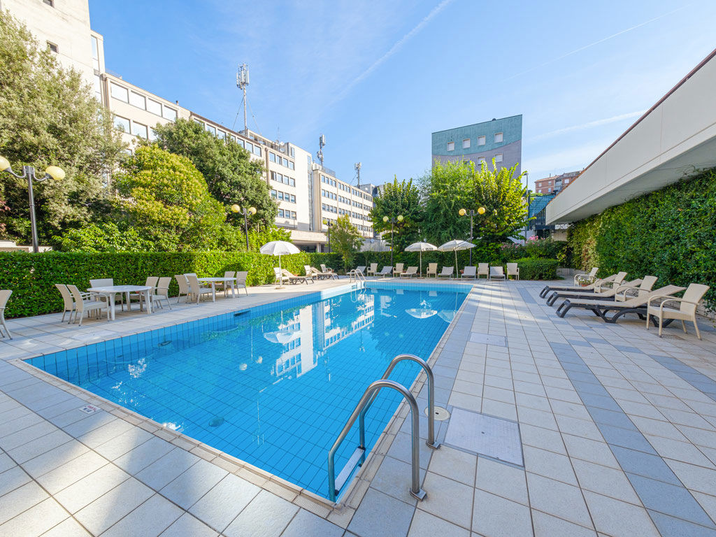 Regenerate your mind and body in our spaces dedicated to well-being 3 Regenerate your mind and body in our spaces dedicated to well-being 3