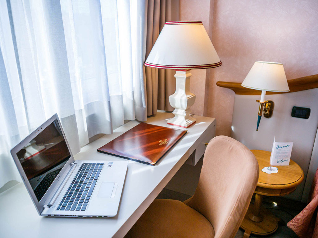 Camera Singola Classic 3