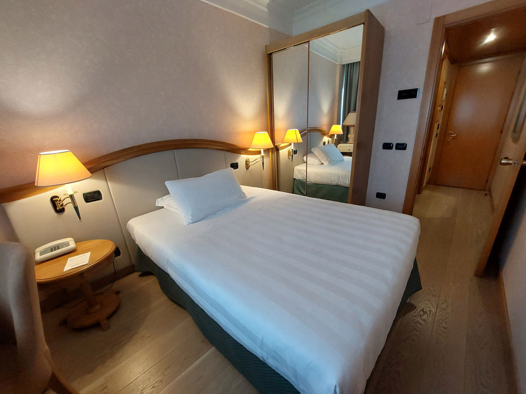 Camera Singola Superior  2