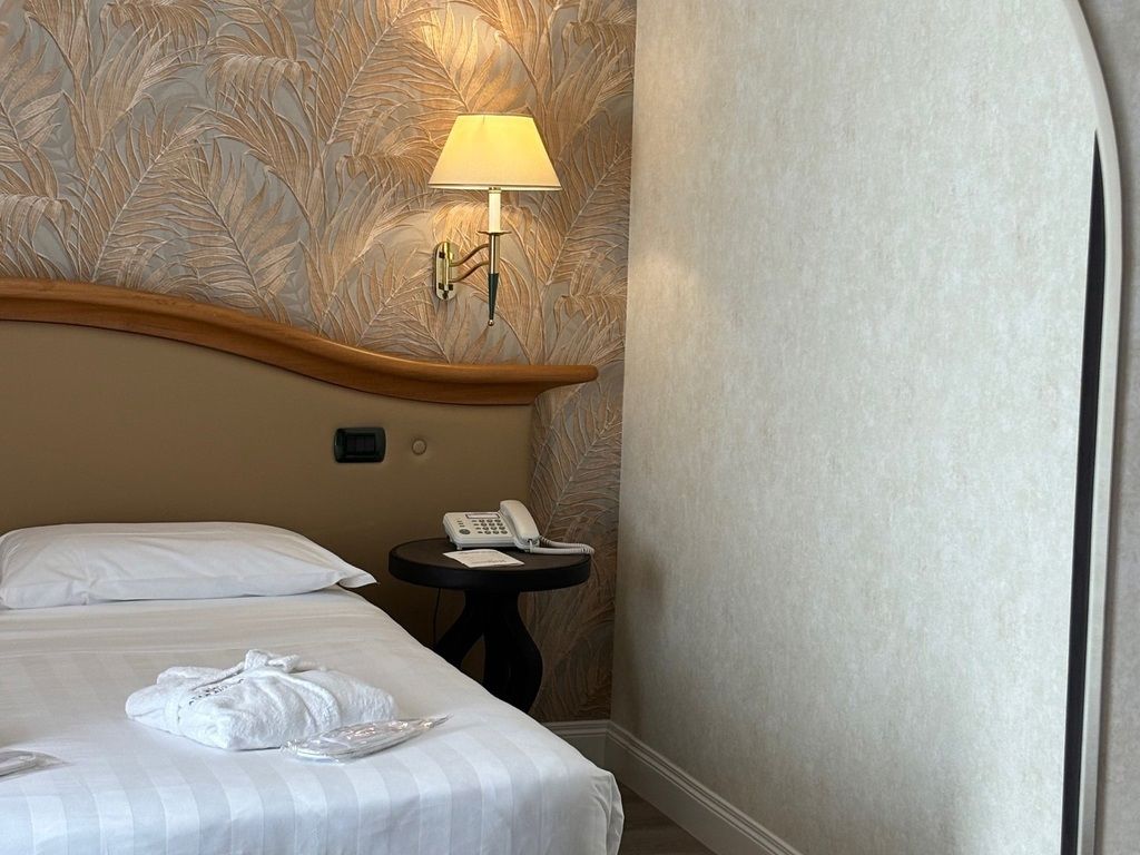 Junior Suite 1