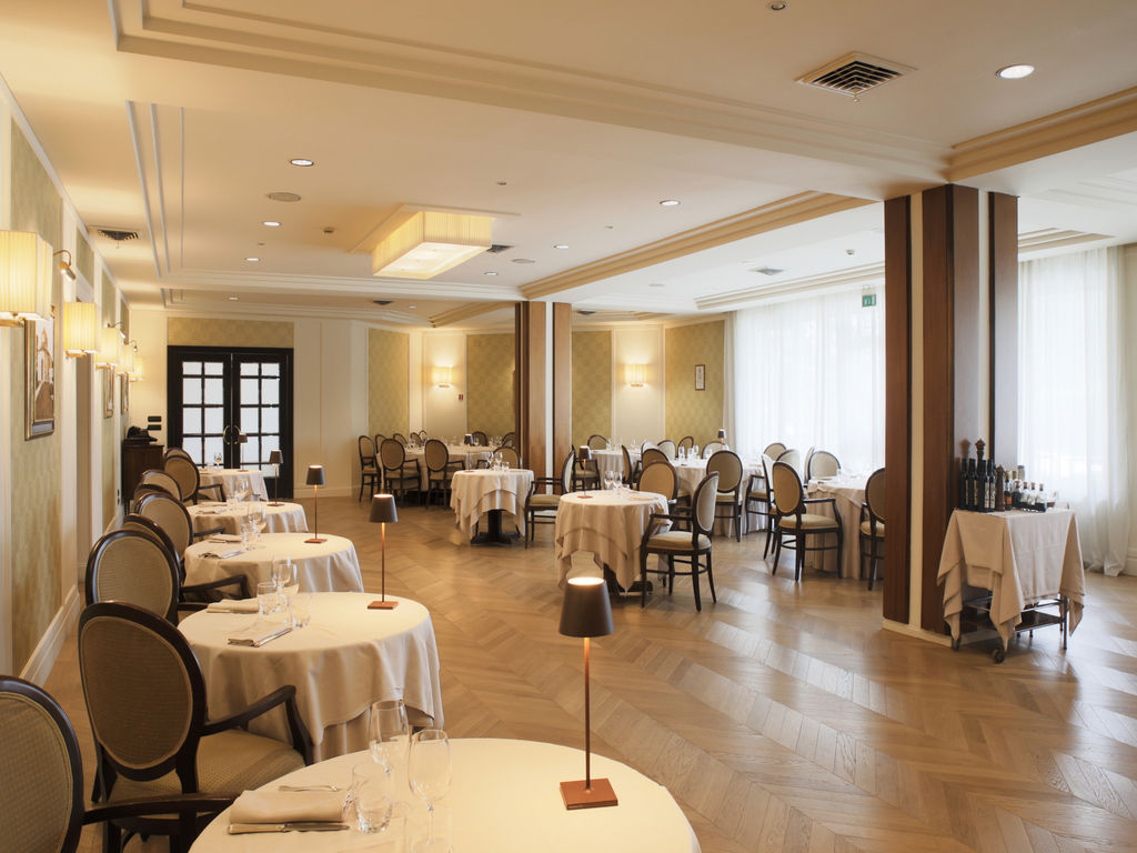 Benvenuti al Perugia Plaza Hotel 9