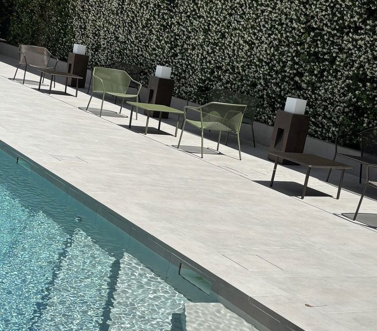 Swimming Pool 4