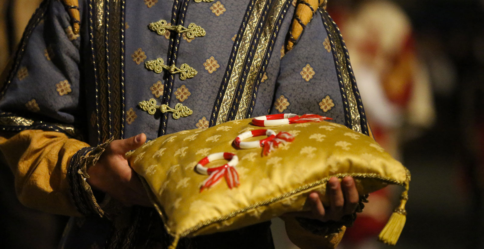 Foligno, Giostra della Quintana 2