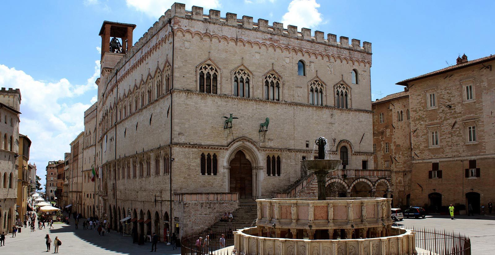 Una terra ricca di storia 3 Una terra ricca di storia 3