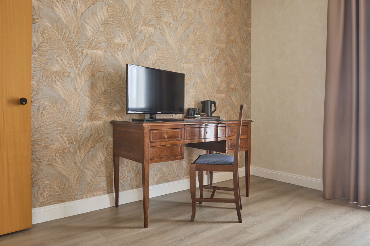 Junior Suite 2