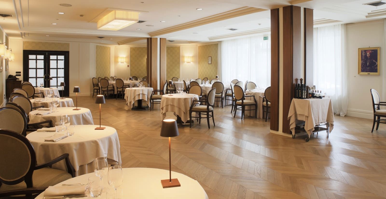Ristorante Fortebraccio  1
