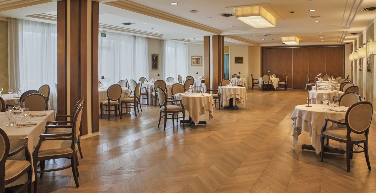 Ristorante Fortebraccio  2
