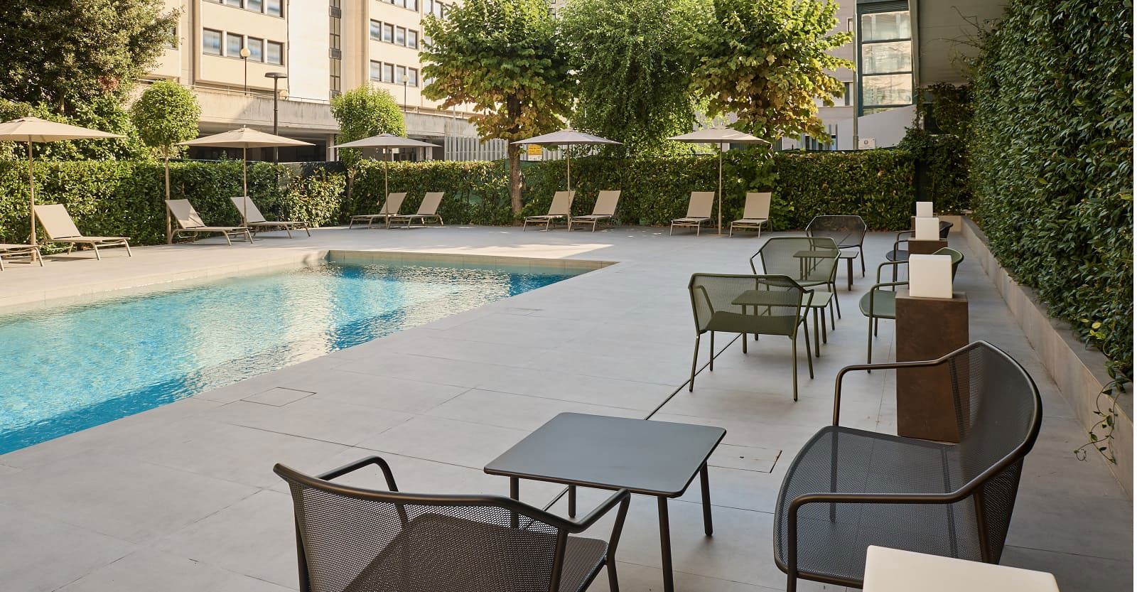 Benvenuti al Perugia Plaza Hotel 4