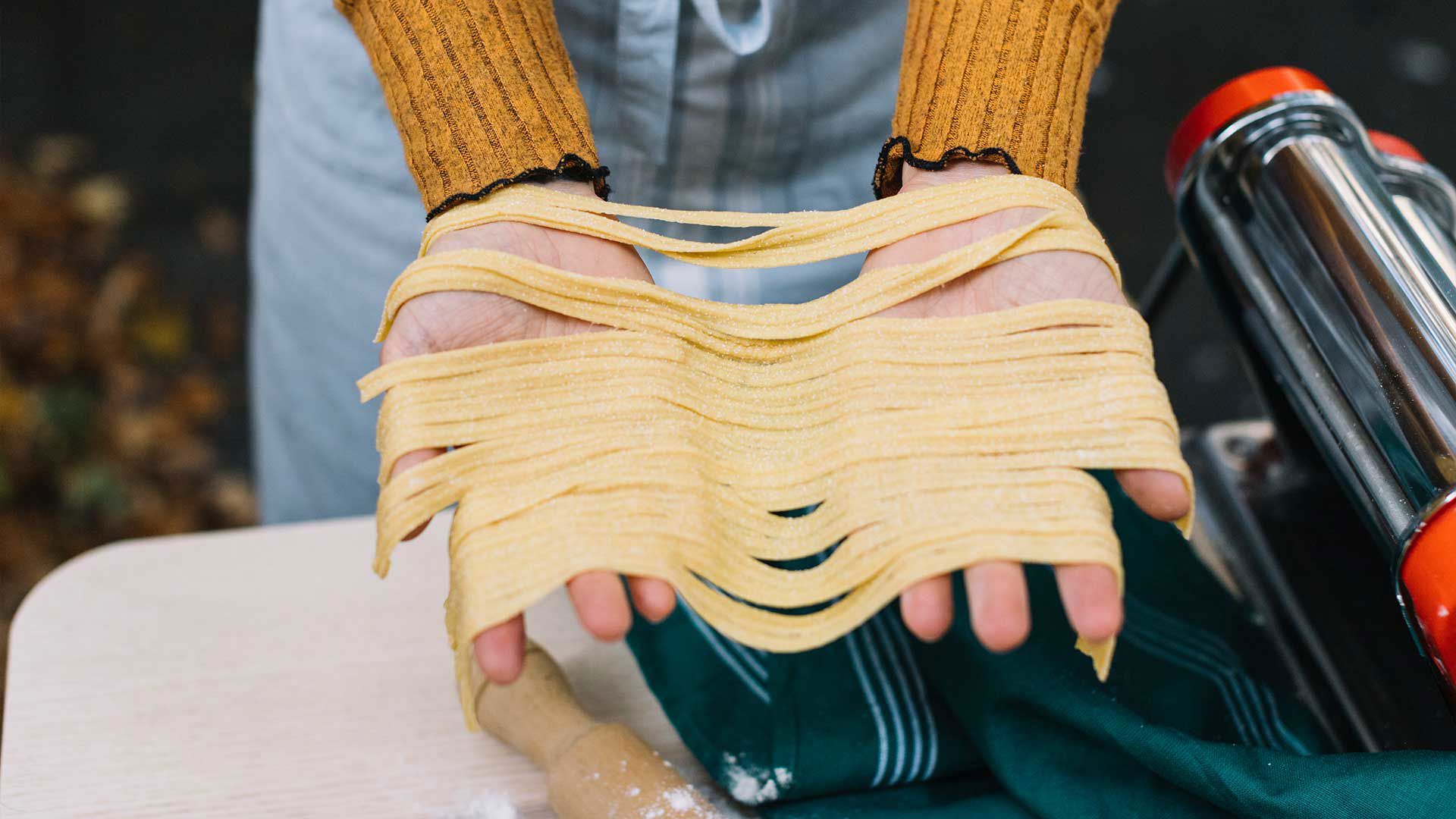 Experience the Spirit of Romagna 6