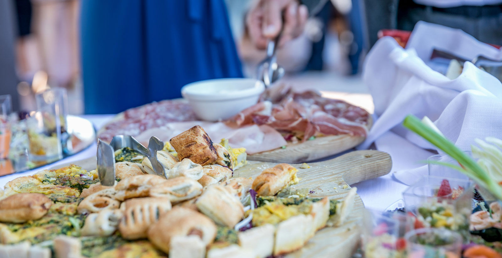 Eventi Straordinari al Grand Hotel 6