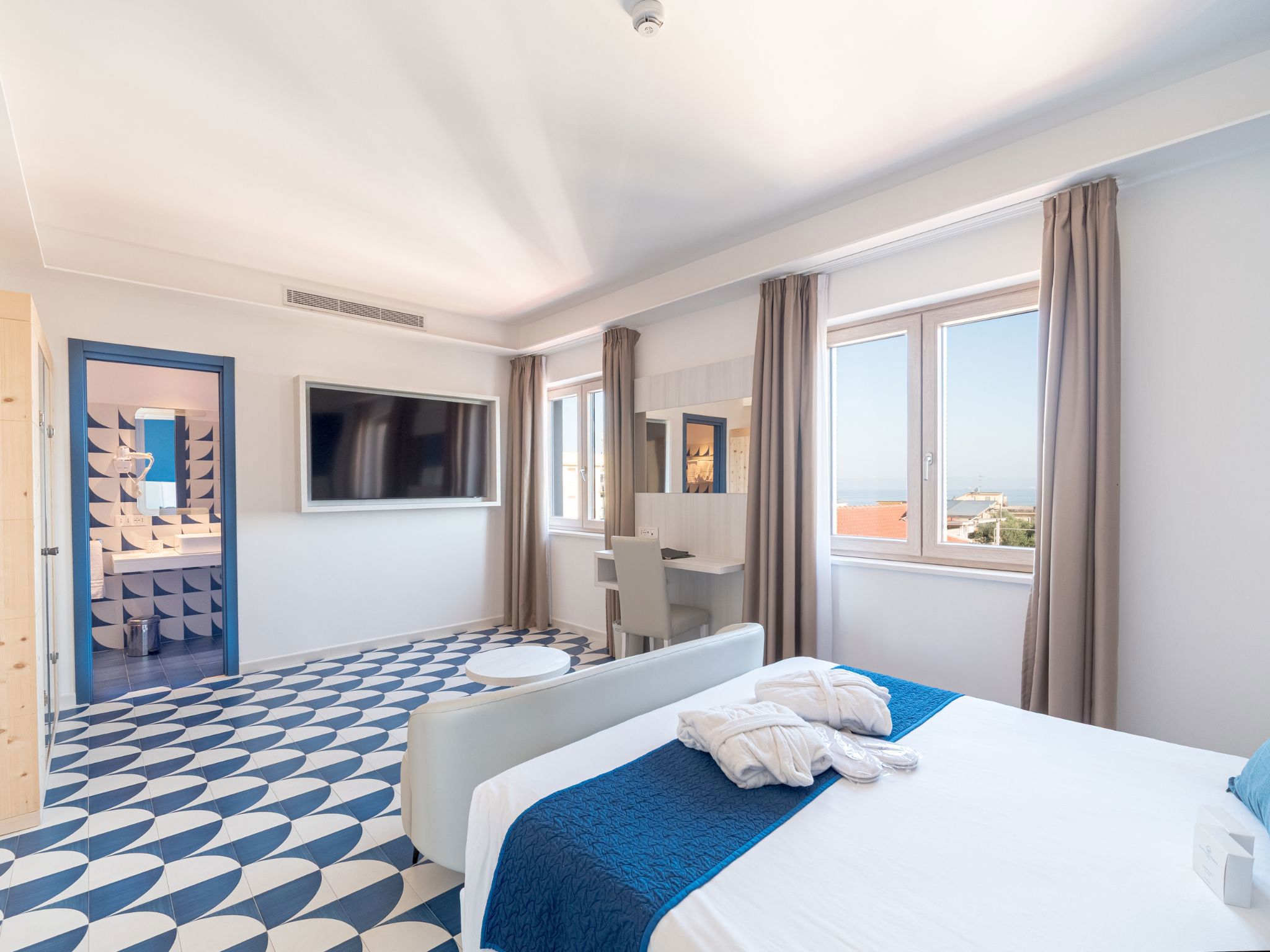 Wellness Deluxe Room 2