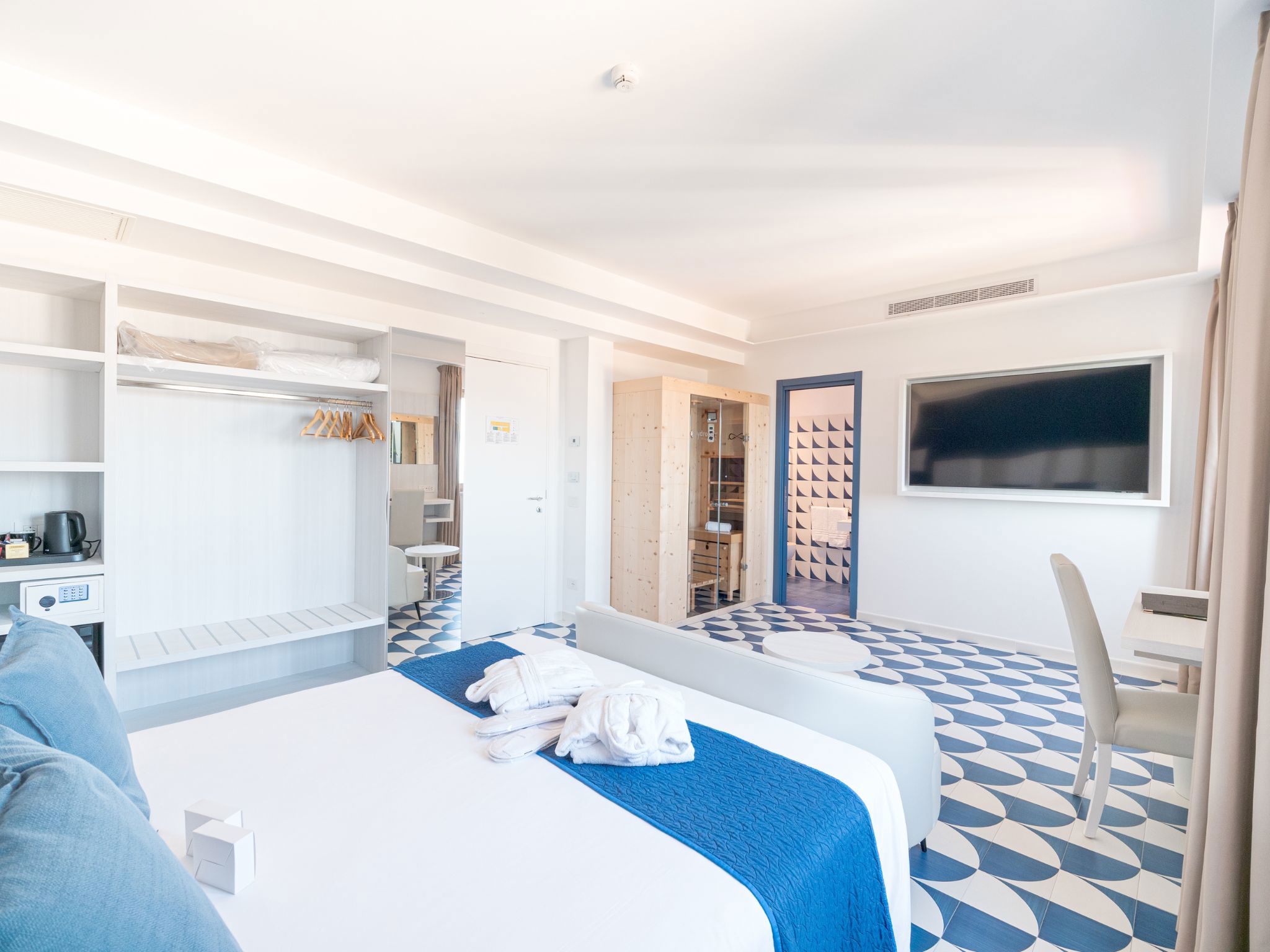 Wellness Deluxe Room 3