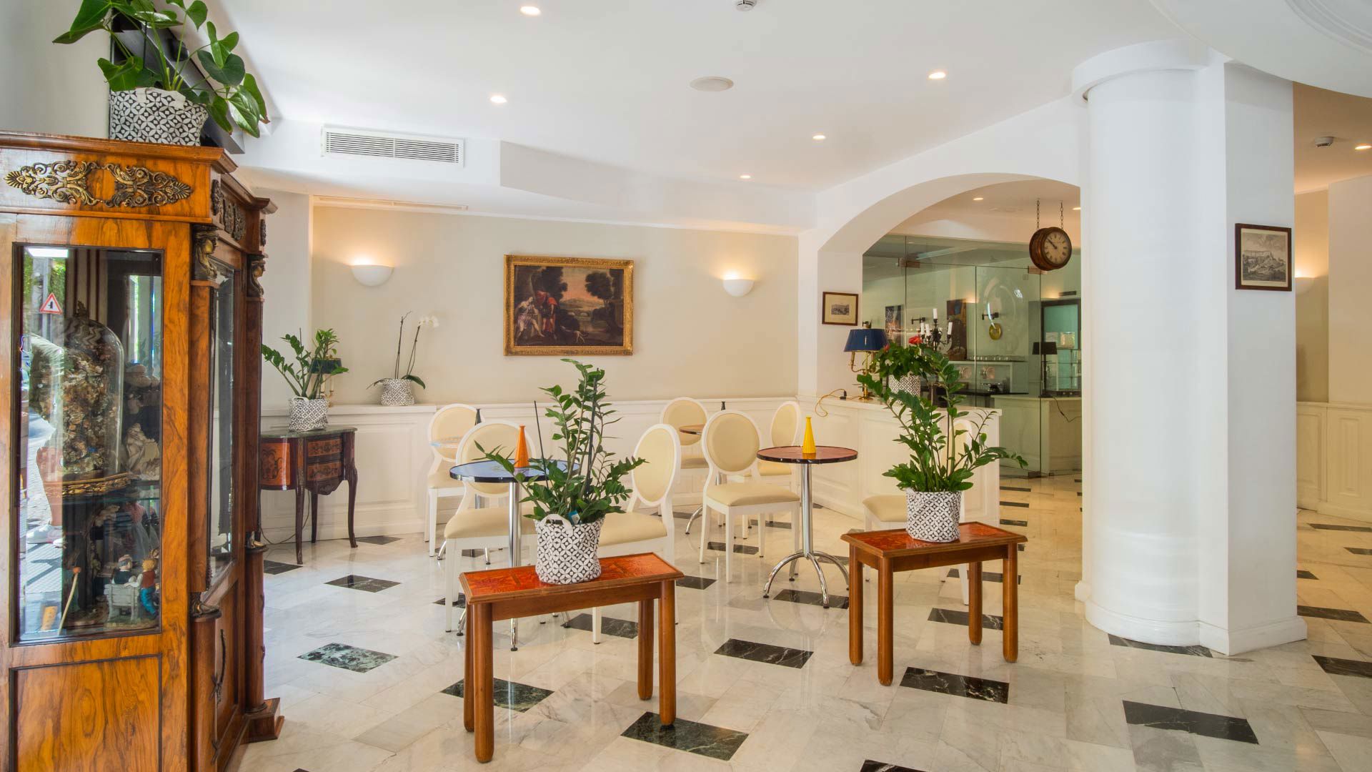 House Rules – Hotel Central Wellness 1