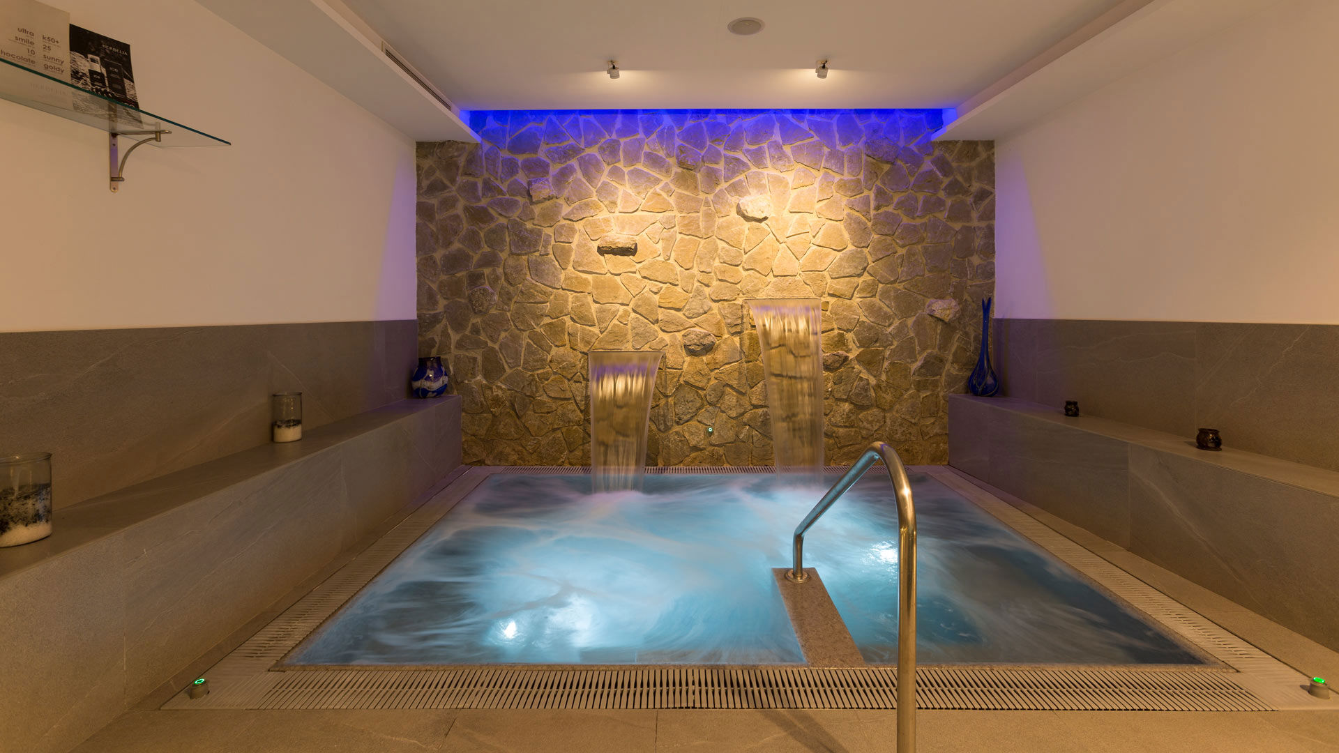 Mediterranea Wellness Centre 1