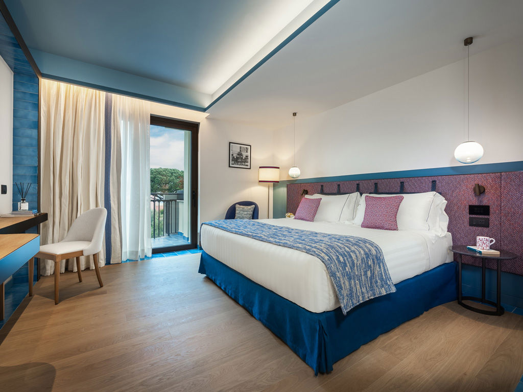 Deluxe Sea View 10 Deluxe Sea View 10