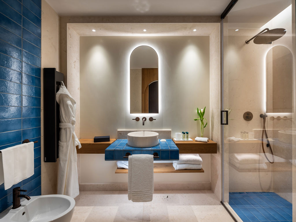 Deluxe Sea View 10 Deluxe Sea View 10