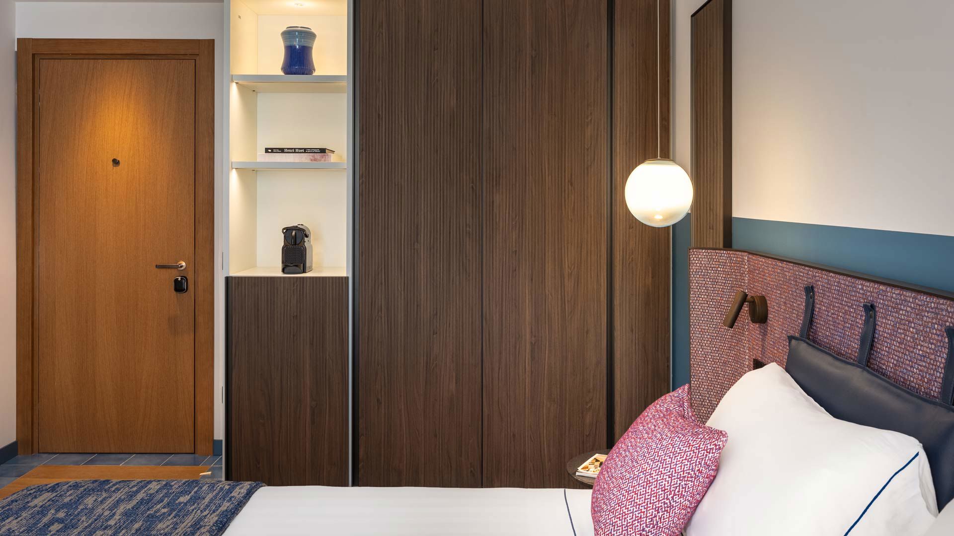 Deluxe Sea View 7 Deluxe Sea View 7